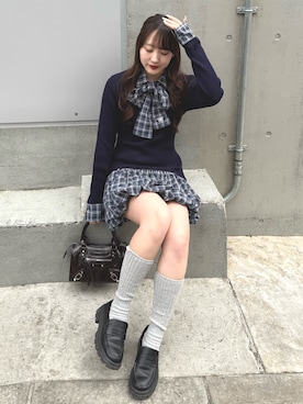 ちぴさんのコーディネート