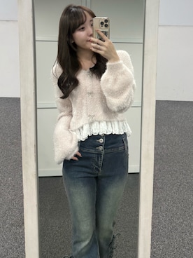 ちぴさんのコーディネート