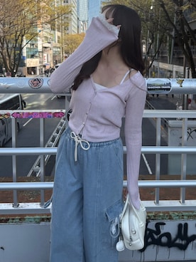 ちぴさんのコーディネート