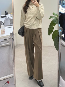 ちぴさんのコーディネート