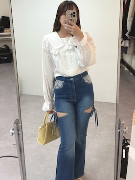 ちぴさんのコーディネート