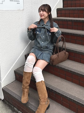 ちぴさんのコーディネート