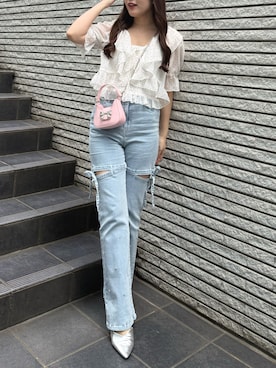 ちぴさんのコーディネート