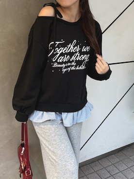 ちぴさんのコーディネート