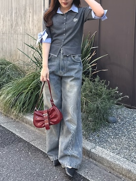 ちぴさんのコーディネート