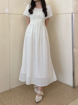 ちぴさんのコーディネート