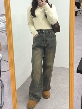 ちぴさんのコーディネート