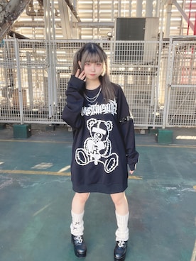 のあちゃむさんのコーディネート