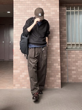 プチプラのじゅんpuchipurajunさんのコーディネート