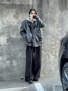 プチプラのじゅんpuchipurajunさんのコーディネート