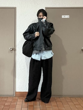 プチプラのじゅんpuchipurajunさんのコーディネート