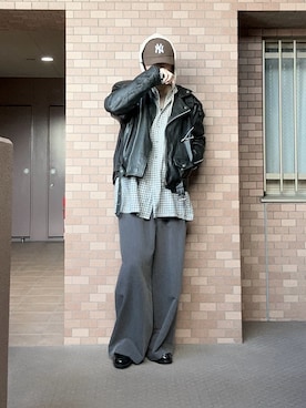 プチプラのじゅんpuchipurajunさんのコーディネート