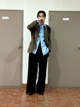 プチプラのじゅんpuchipurajunさんのコーディネート