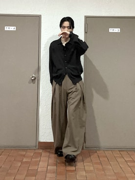 プチプラのじゅんpuchipurajunさんのコーディネート