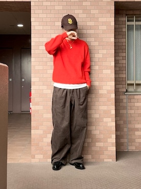 プチプラのじゅんpuchipurajunさんのコーディネート