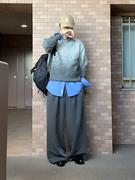 プチプラのじゅんpuchipurajunさんのコーディネート