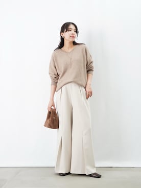 M.さんのコーディネート