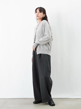 M.さんのコーディネート