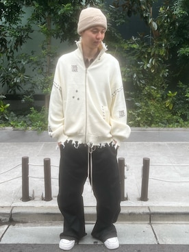 YUITOさんのコーディネート