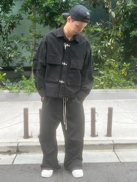 YUITOさんのコーディネート