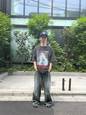 YUITOさんのコーディネート