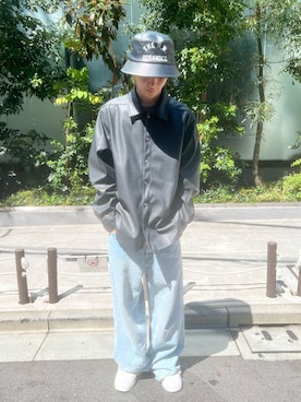 YUITOさんのコーディネート