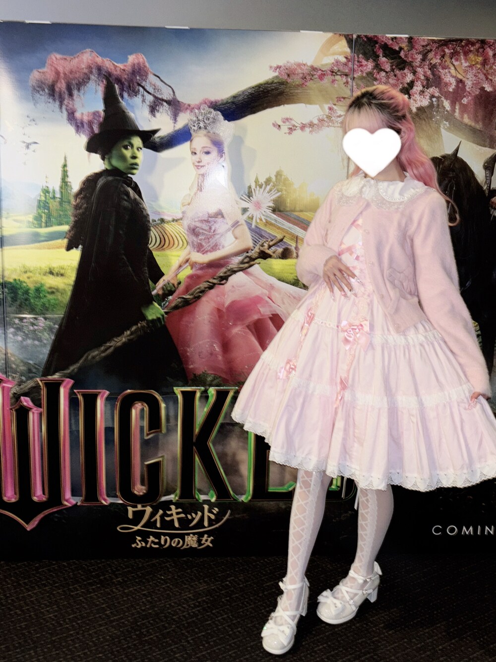 Angelic Prettyのカーディガン/ボレロを使った人気ファッション