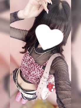 𝓐.⋆𝜗𝜚さん(レディース・163cm)の春コーディネート