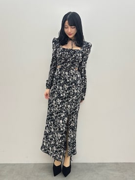 NANAKOさんのコーディネート