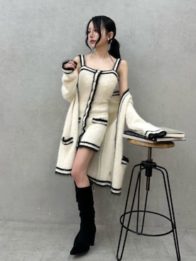 NANAKOさんのコーディネート