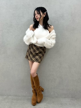 NANAKOさんのコーディネート