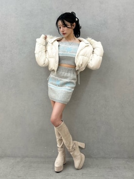 NANAKOさんのコーディネート