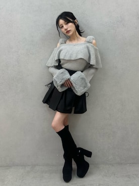 NANAKOさんのコーディネート