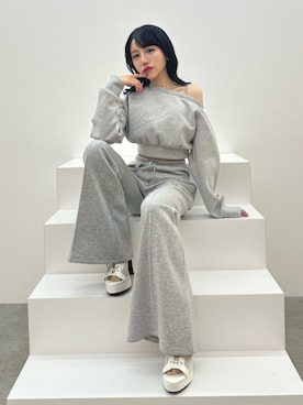 NANAKOさんのコーディネート