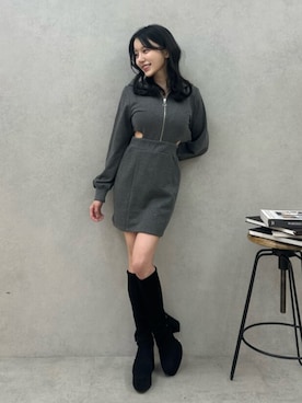 NANAKOさんのコーディネート