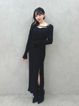 NANAKOさんのコーディネート