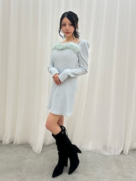 NANAKOさんのコーディネート