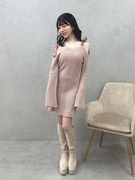 NANAKOさんのコーディネート