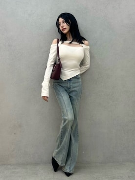 NANAKOさんのコーディネート