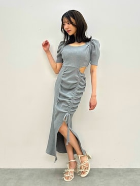 NANAKOさんのコーディネート