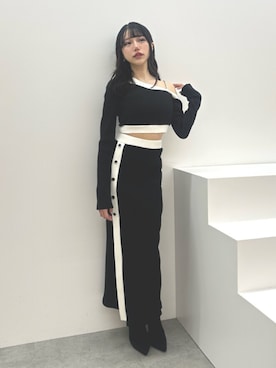 NANAKOさんのコーディネート