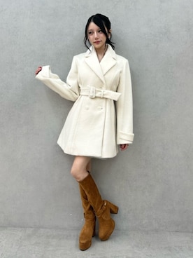 NANAKOさんのコーディネート