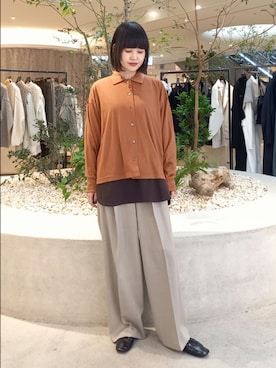 トダカさんのコーディネート