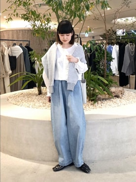 トダカさんのコーディネート