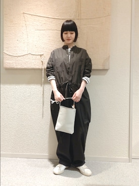 トダカさんのコーディネート