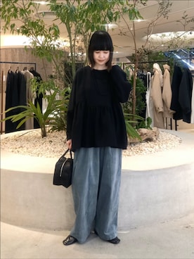 トダカさんのコーディネート