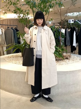 トダカさんのコーディネート