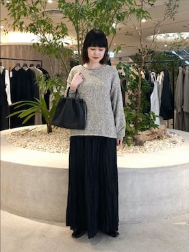 トダカさんのコーディネート