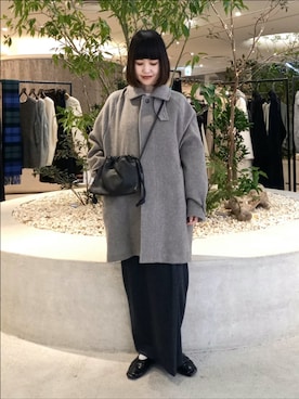 トダカさんのコーディネート