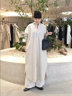 トダカさんのコーディネート